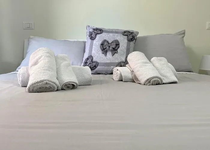 Angel's Sweet & Garden Apartment *