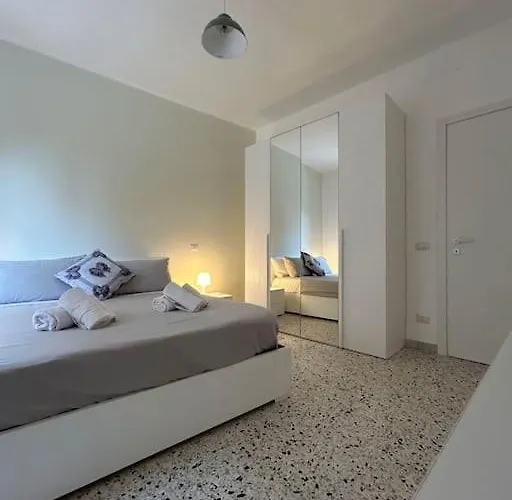 Apartment Angel's Sweet & Garden Rom
