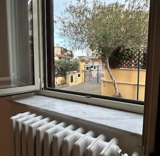 Apartment Angel's Sweet & Garden Rom