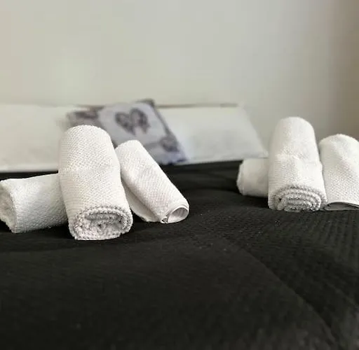 Apartment Angel's Sweet & Garden Rom