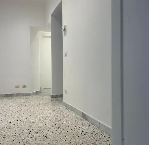 Angel's Sweet & Garden Apartment Rom