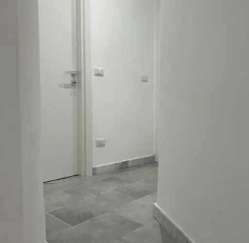 Angel's Sweet & Garden Apartment Rom